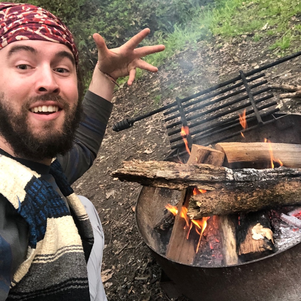 Meet your Posher, Jacob